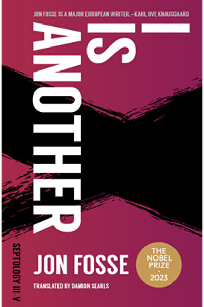 Transit Books I Is Another: Septology III-V