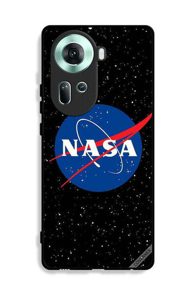 Covernex غطاء حماية لهاتف Oppo Reno11 5G من ناسا