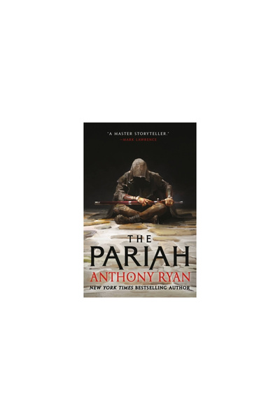 Orbit The Pariah