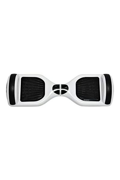 rexa 2-Wheel Self‑Balancing Electric Scooter – 61 × 21 × 9 cm
