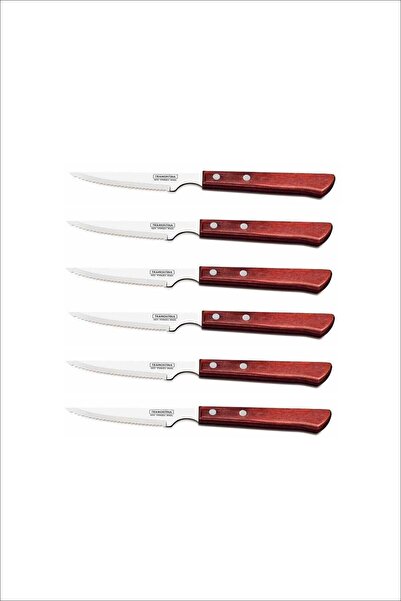 Fame Kıtchen UN 21109/074-4 BİFTEK BIÇAĞI 6 Lİ