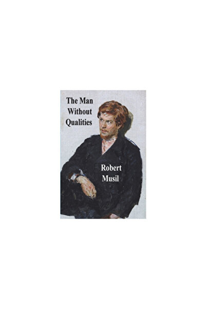 Important Books The Man Without Qualities