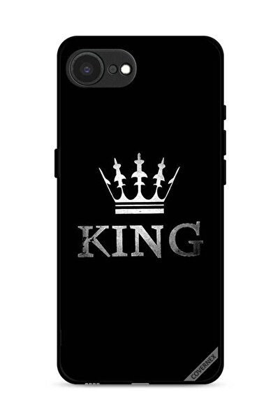 Covernex غطاء حماية لجهاز Apple iPhone 16e مقاس كينج