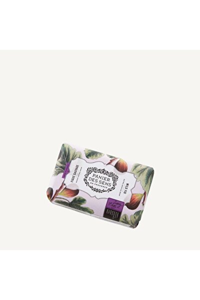 PANIER DES SENS Extra-soft perfumed solid soap - Wild Fig