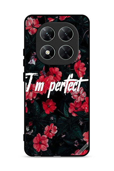 Covernex Xiaomi Redmi Note 14 Pro 5G Protective Case Cover I M Perfect