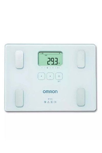 Omron SCALE FAT MONITER BF212