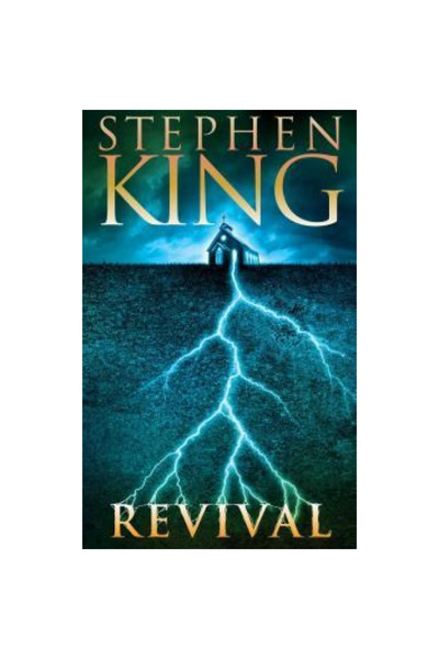 Gallery Books Revival