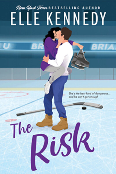 Bloom Books The Risk