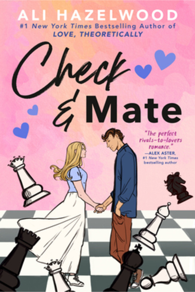 Putnam Young Readers Check & Mate