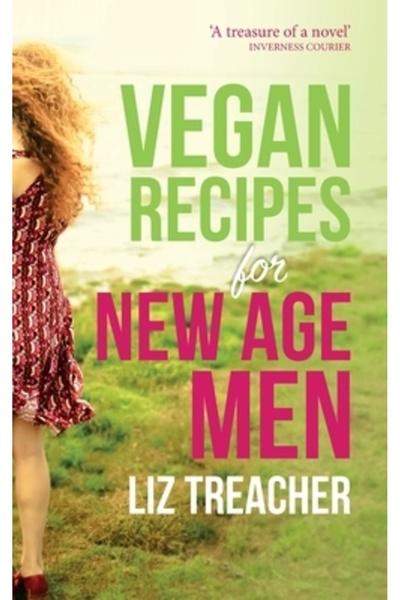 Hunter Pr Rețete vegane pentru bărbații New Age