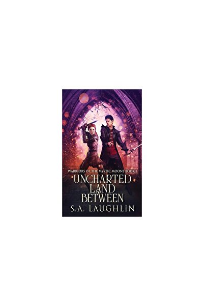 Next Chapter Uncharted Land Between