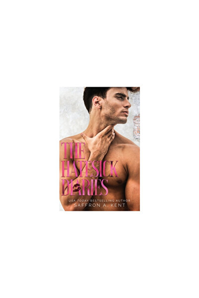Rittenhouse Book Distributors The Hatesick Diaries