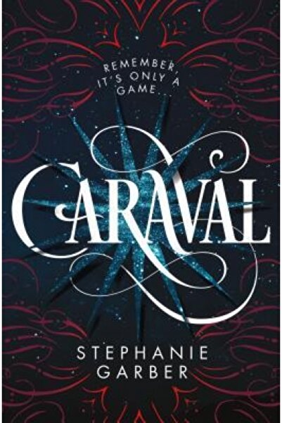 GENERAL BOOKS Caraval