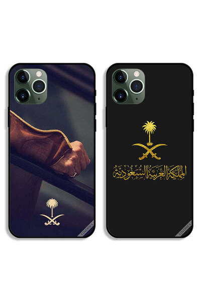 Covernex حافظتان لهاتف Apple iPhone 11 Pro Max بأغطية حماية لليد والمملكة الع...