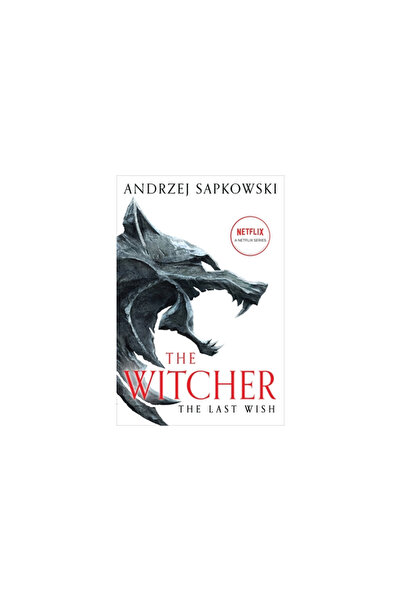 Orbit The Last Wish: Introducing the Witcher