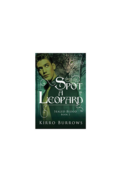 Next Chapter Spot A Leopard