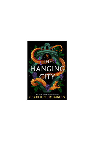 47 North The Hanging City