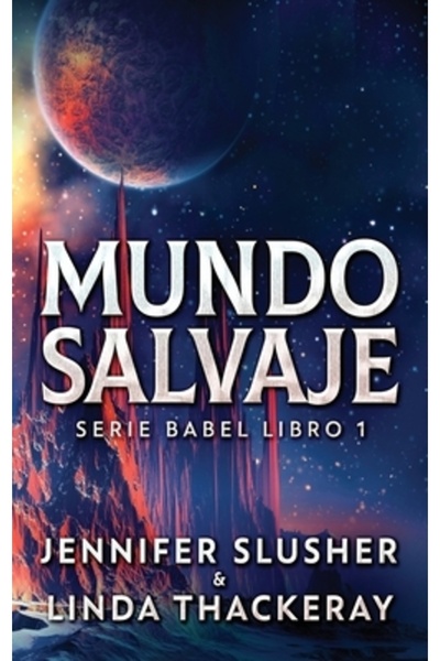 Next Chapter Mundo Salvaje