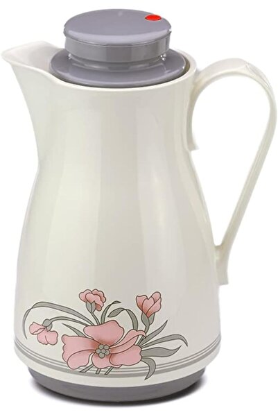 REDPOİNT Rotpunkt Thermal Insulated Coffee and Tea Pot, 0.5 Liter Capacity, M...