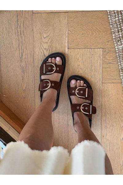 Banksy Laura Women's Slippers