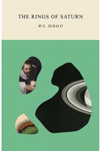 Palgrave The Rings of Saturn