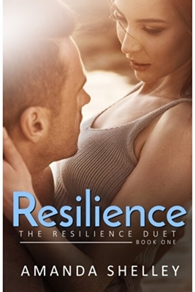 Independent Publ Group Resilience: Book One of the Resilience Duet