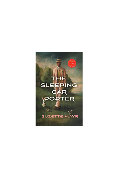 Coach House Books The Sleeping Car Porter