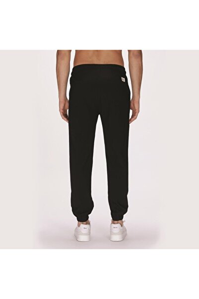 Bad Bear Dublin Pants Men's Trousers - Black