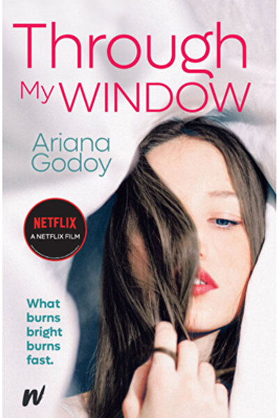 Wattpad Books Through My Window