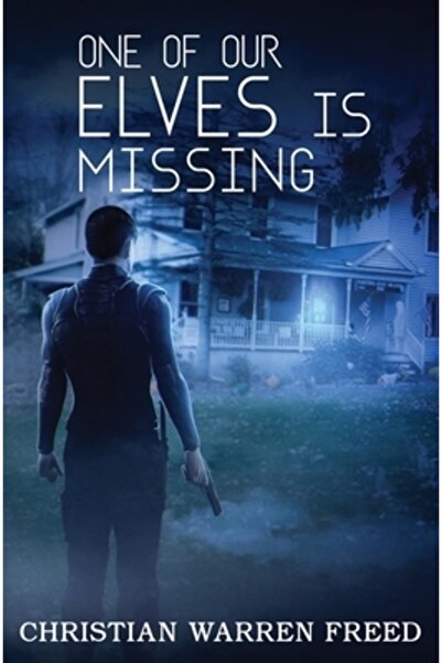 Bci Pr Unul dintre elfii noștri lipsește