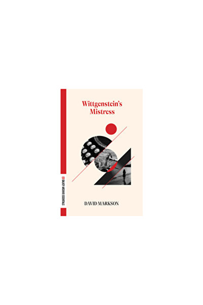 Dalkey Archive Pr Amanta lui Wittgenstein