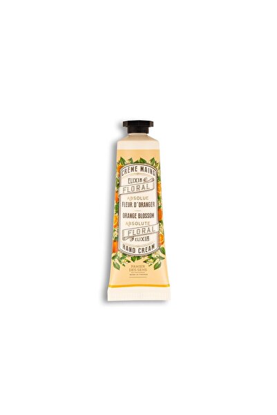 PANIER DES SENS كريم لليدين - زهر البرتقال 30 مل