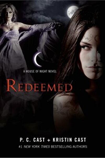 GENERAL BOOKS Redeemed: A House of Night Novel