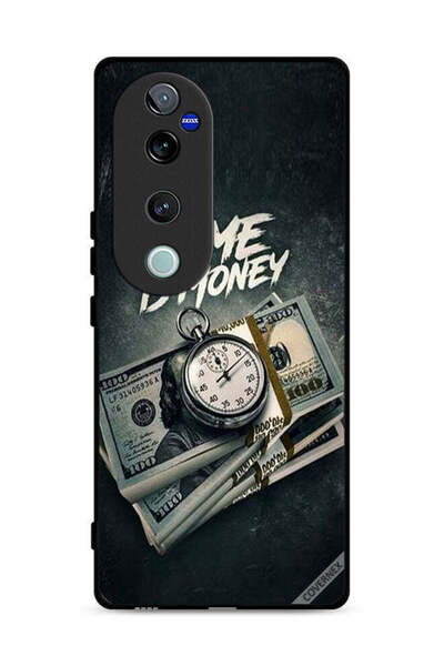 Covernex غطاء حماية لهاتف Vivo V40 Pro 5G - الوقت هو المال