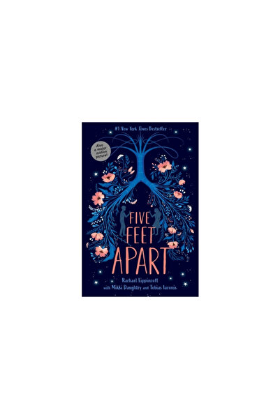 Simon & Schuster Books You Five Feet Apart