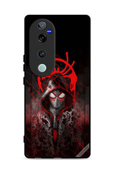 Covernex Vivo S19 Pro 5G Protective Case Cover Dead Pool