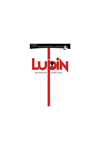 Dover Pubn Inc Lupin