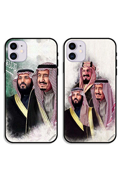 Covernex حافظتان لهاتف Apple iPhone 12 mini - غطاءان واقيان - محمد سلمان عبد ...