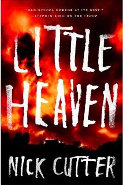 Kessinger Pub Llc Little Heaven