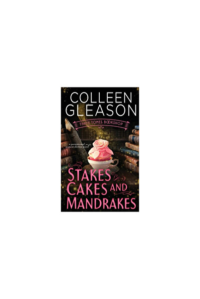 Draft2digital Llc Mize, prăjituri și mandragore