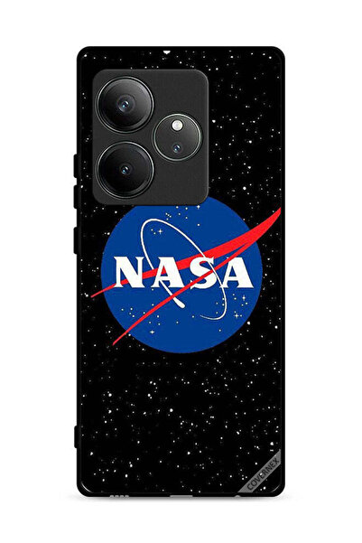 Covernex غطاء حماية لجهاز Realme GT Neo6 5G من ناسا