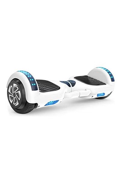 rexa 2-Wheel Self‑Balancing Electric Scooter – 61 × 21 × 9 cm