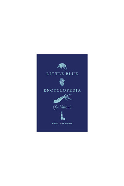 Metonymy Pr Little Blue Encyclopedia (for Vivian)