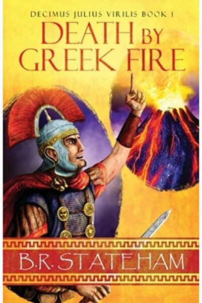 Next Chapter Death by Greek Fire
