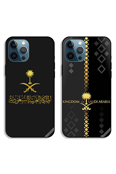 Covernex حافظتان واقيتان لهاتف Apple iPhone 12 Pro المملكة العربية السعودية