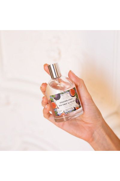 PANIER DES SENS Fig - Azure Fig Home Fragrance 100ml