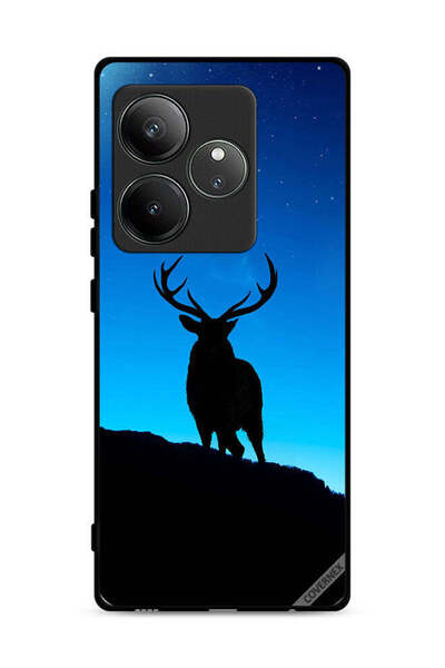 Covernex غطاء حماية لهاتف Realme GT Neo6 5G بتصميم غزال