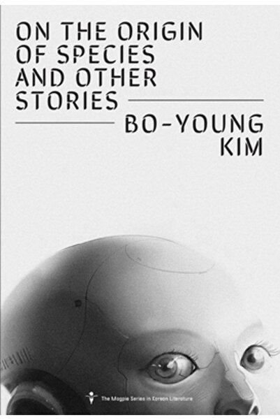 Kaya Pr On the Origin of Species and Other Stories