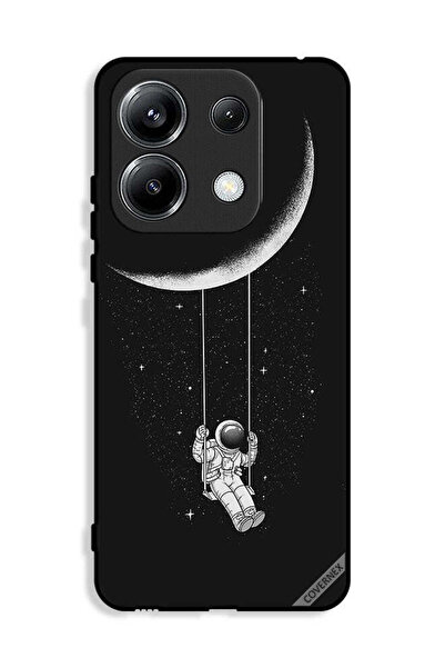 Covernex غطاء حماية لهاتف شاومي بوكو M6 برو 4G - مون سوينغ