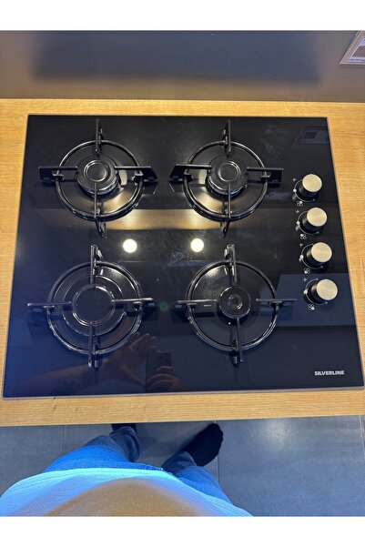 Silverline Ankastre Silverline ocak